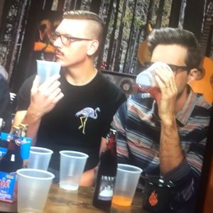 Meet your Posher, Baylor